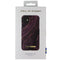 iDeal Of Sweden Hard Case for Apple iPhone 11 and iPhone XR - Golden Plum