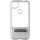 Spigen Slim Armor Essential S Series Case for Google Pixel 4a - Clear