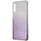 Samsung Gradation Ultra-Thin Cover Case for Samsung Galaxy A50 - Gradient Violet