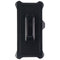 OtterBox Replacement Clip/Holster for Galaxy S21 Ultra 5G Defender Cases - Black