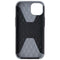 URBAN ARMOR GEAR Civilian Series Case for Apple iPhone 13 / 14 - Grey Silver