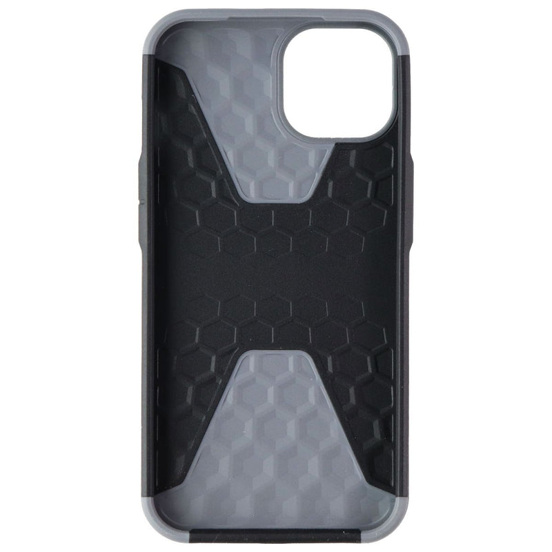 URBAN ARMOR GEAR Civilian Series Case for Apple iPhone 13 / 14 - Grey Silver