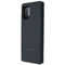 Samsung Smart S View Wallet Cover for Galaxy A42 5G - Black (EF-EA426PBEVZW)