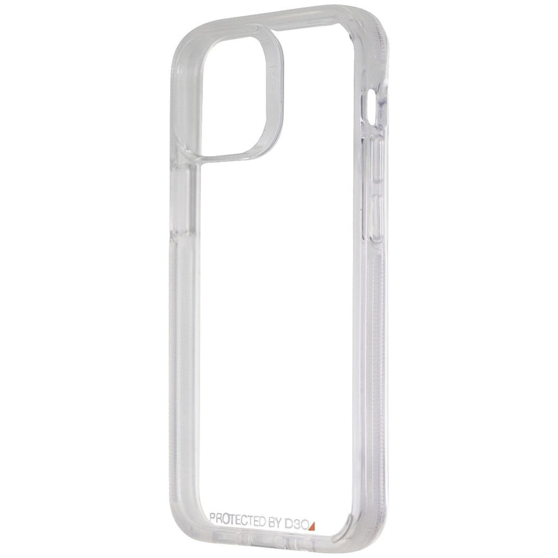 ZAGG Crystal Palace Series Hard Case for Apple iPhone 13 Mini - Clear