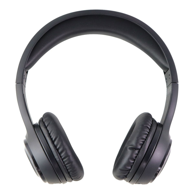 iFrogz Toxix Series Wireless Over-The-Ear Wireless Headphones