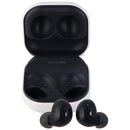 Samsung Galaxy Buds 2 - True Wireless Noise Cancelling Earbuds - Graphite