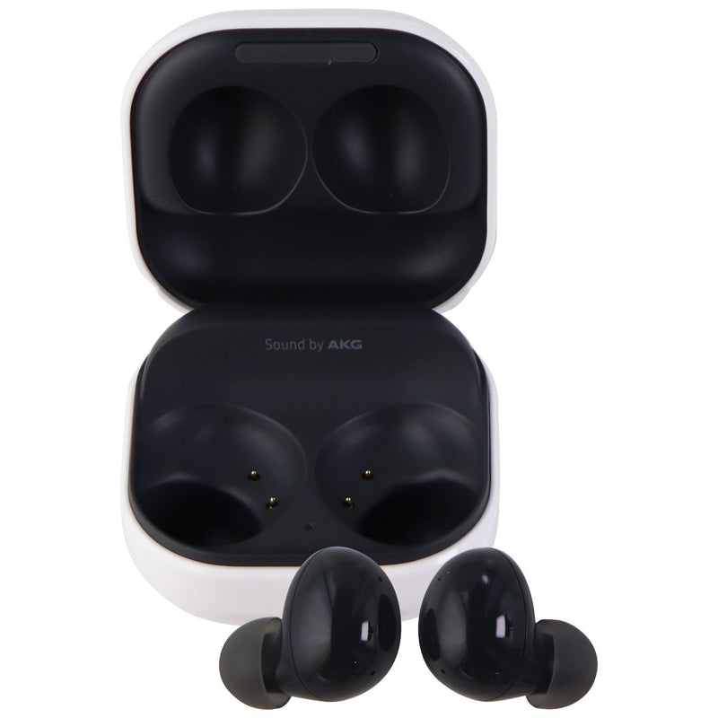 Samsung Galaxy Buds 2 - True Wireless Noise Cancelling Earbuds - Graphite