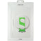Samsung Swivel Strap Cover for Samsung Galaxy Tab S8 / Galaxy Tab S7 - White