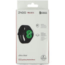 ZAGG InvisibleShield Ultra Clear Plus for Samsung Galaxy Watch4 (40mm) - Clear
