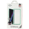 Itskins Hybrid Frost Series Case for Samsung Galaxy (S10+) - Tiffany Green/Clear