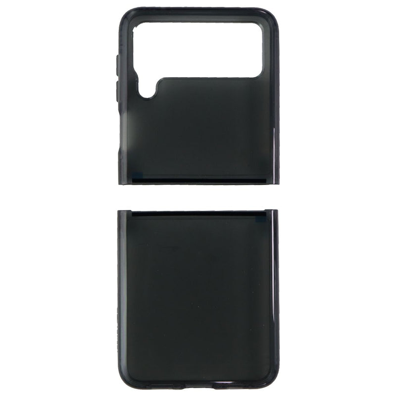 Tech21 Evo Tint Series Hardshell Case for Samsung Galaxy Z Flip3 5G - Black