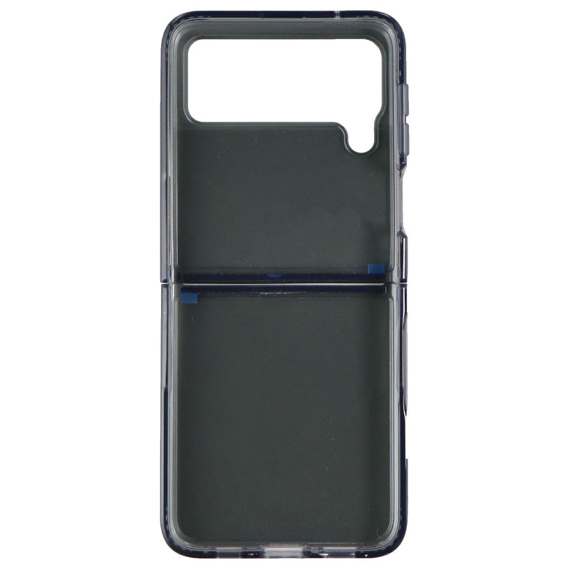 Tech21 Evo Tint Series Hardshell Case for Samsung Galaxy Z Flip3 5G - Black