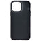 Tech21 Evo Check Series Flexible Gel Case for Apple iPhone 13 Pro Max - Black