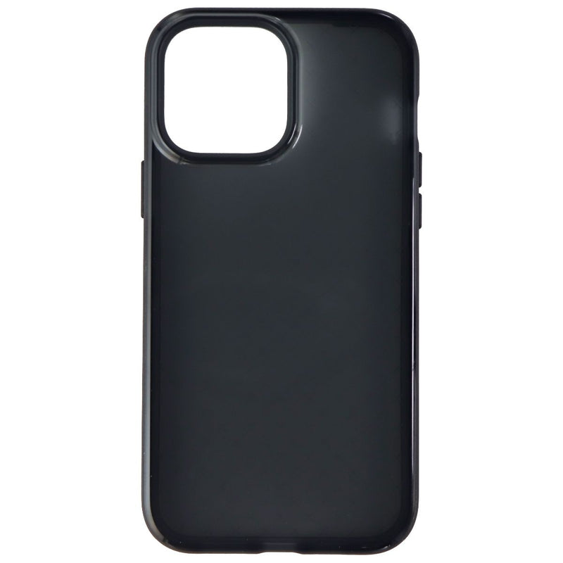 Tech21 Evo Check Series Flexible Gel Case for Apple iPhone 13 Pro Max - Black