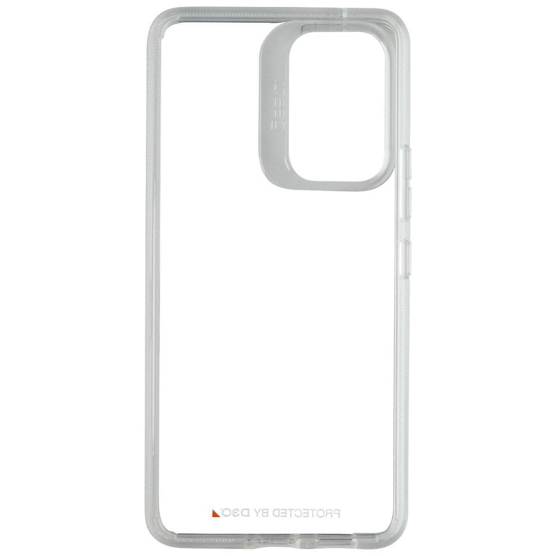 ZAGG Crystal Palace Case for Samsung Galaxy A53 5G - Clear