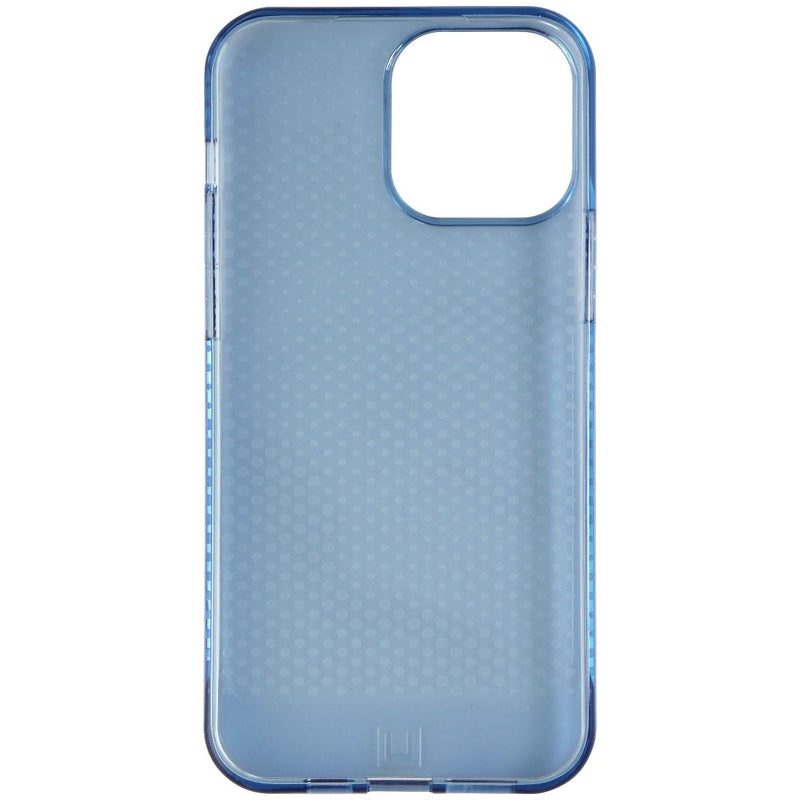 Urban Armor Gear Lucent Series Case for iPhone 13 Pro Max - Blue Cerulean