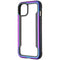 Raptic Shield Pro Series Case for Apple iPhone 13 - Clear/Iridescent