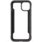 Raptic Shield Pro Series Case for Apple iPhone 13 - Clear/Iridescent