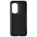 Tech21 EvoCheck Series Gel Case for Motorola Edge (2022) - Black