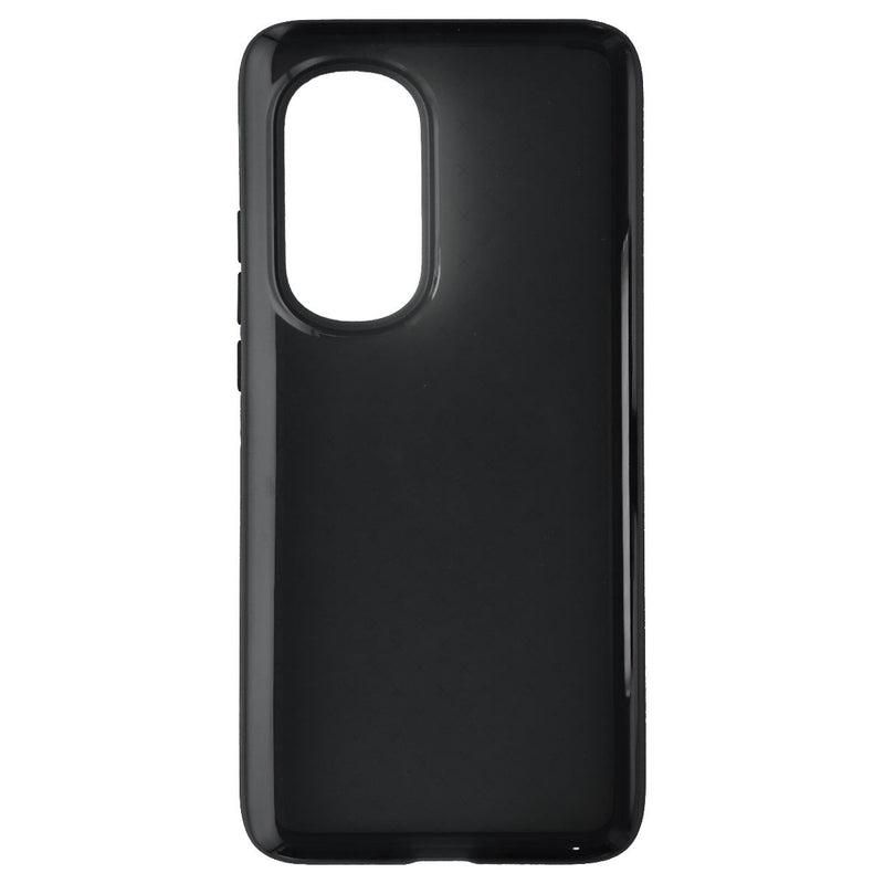Tech21 EvoCheck Series Gel Case for Motorola Edge (2022) - Black