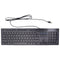 Dell Standard Wired USB Keyboard - Black (KB216-BK-US)