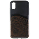 OtterBox Symmetry Case for Apple iPhone Xs & iPhone X - Wood You Rather/Black