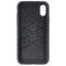 OtterBox Symmetry Case for Apple iPhone Xs & iPhone X - Wood You Rather/Black