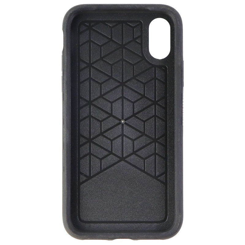 OtterBox Symmetry Case for Apple iPhone Xs & iPhone X - Wood You Rather/Black