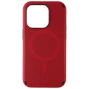 Incipio Duo Series Case for MagSafe for Apple iPhone 14 Pro - Scarlet Red