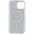 Incipio Forme Series Case for MagSafe for Apple iPhone 14 - Opalescent Tide
