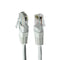 Universal Ethernet Patch (CAT5e) Cable (6FT) - White