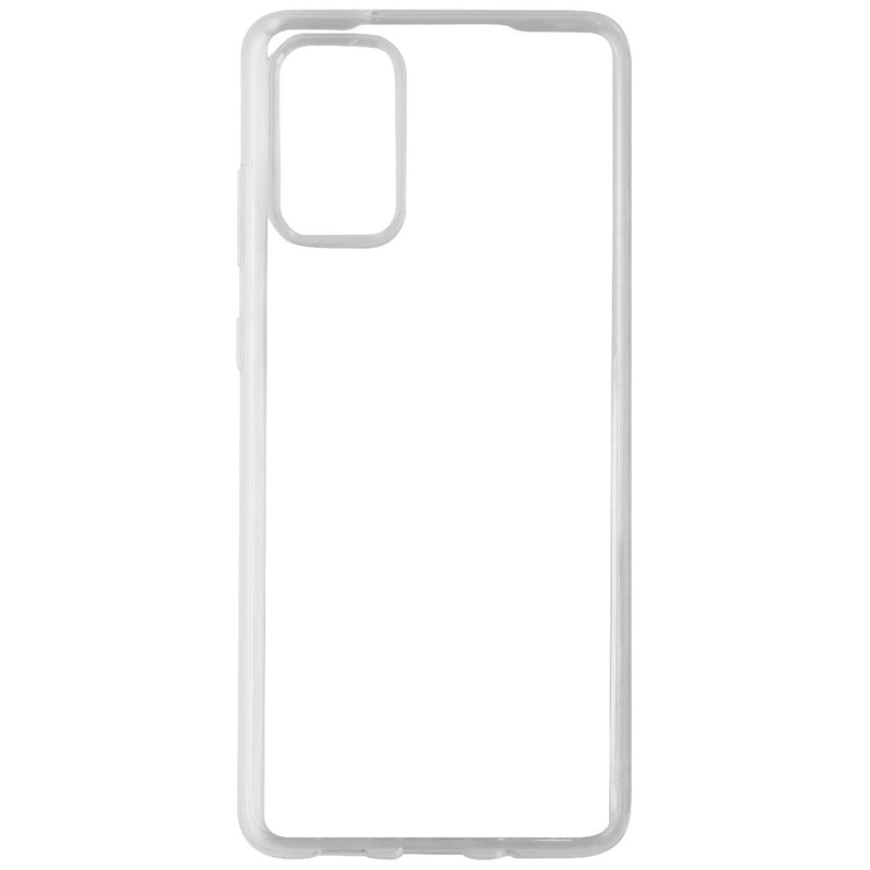 OtterBox Clearly Protected Series Case for Samsung Galaxy (S20+) - Clear