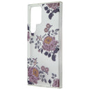 Coach Protective Case for Samsung Galaxy S23 Ultra - Moody Floral