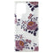 Coach Protective Case for Samsung Galaxy S23 Ultra - Moody Floral