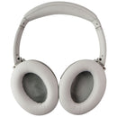 Bose QuietComfort 45 Active Noise Cancelling Bluetooth Headphones - White Smoke