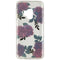 Habitu Shell Case for Samsung Galaxy S9 - Floral / Clear