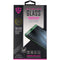 iShieldz Asahi Tempered Glass Screen Protector for LG X-Power 3 - Clear