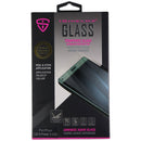 iShieldz Asahi Tempered Glass Screen Protector for LG X-Power 3 (V2) - Clear