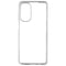 Quikcell Icon Tint Series Case for Motorola Moto Stylus 5G (2022) - Ice Clear+