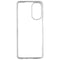 Quikcell Icon Tint Series Case for Motorola Moto Stylus 5G (2022) - Ice Clear+