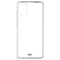 Case-Mate Tough Clear Series Hardshell Case for Galaxy A51 - Clear