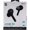 iFrogz - Airtime Pro True Wireless in Ear Bluetooth Earbuds - Black