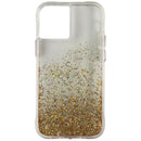 Case-Mate Twinkle Ombre Hard Case for Apple iPhone 12 Mini (5G) - Gold