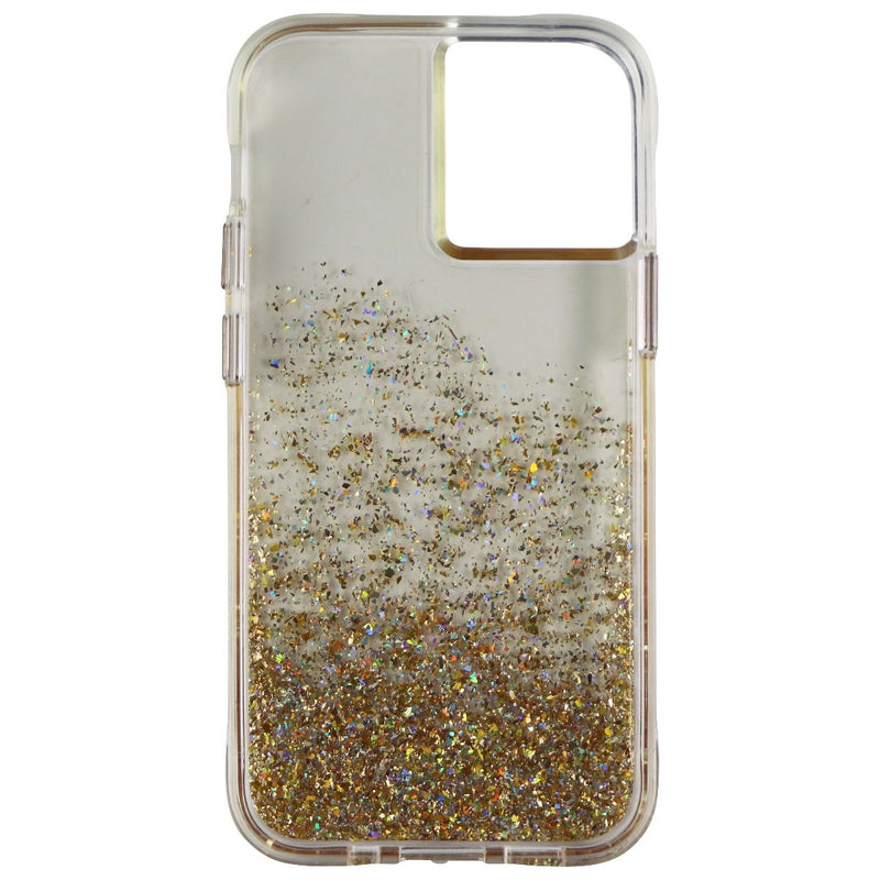 Case-Mate Twinkle Ombre Hard Case for Apple iPhone 12 Mini (5G) - Gold