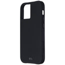 Case-Mate Tough Series Hard Case for iPhone 12 Mini (5G) - Matte Black