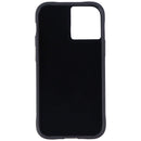 Case-Mate Tough Series Hard Case for iPhone 12 Mini (5G) - Matte Black