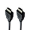 Replacement Standard HDMI to HDMI Cable (5FT) - Black
