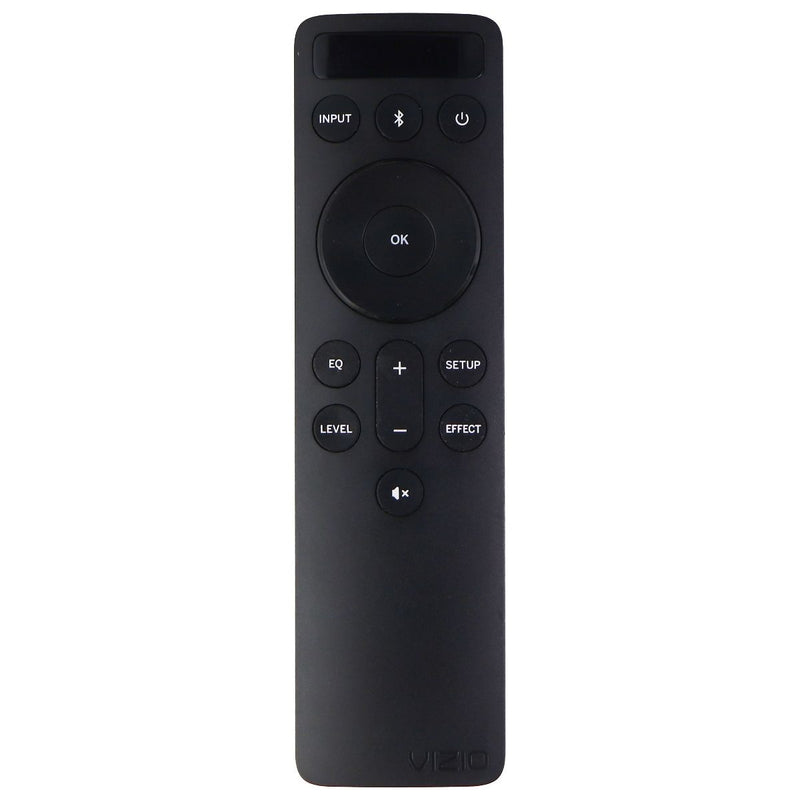 Vizio OEM Remote Control (D514-H) for Select Vizio Remotes - Black