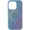 Kate Spade Defensive Case MagSafe for iPhone 14 Pro - Citrine Blue Lacquer