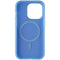 Kate Spade Defensive Case MagSafe for iPhone 14 Pro - Citrine Blue Lacquer